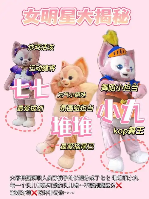 迪士尼游客向玲娜贝儿求婚引争议,这是什么心理
