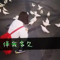 情侣头像双人两张唯美微信头像图片大全
