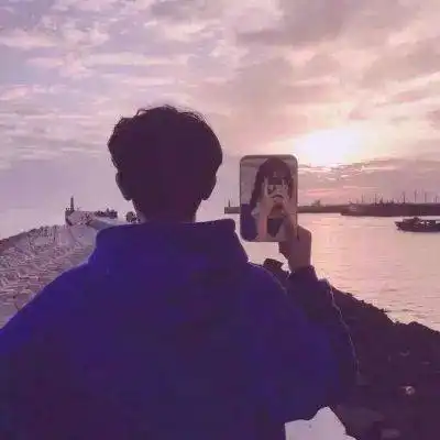 情头恋爱后知道了男朋友的哪些秘密
