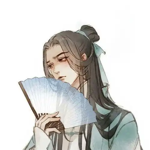 漂亮的头像还可以提高你的气质,你知道吗
