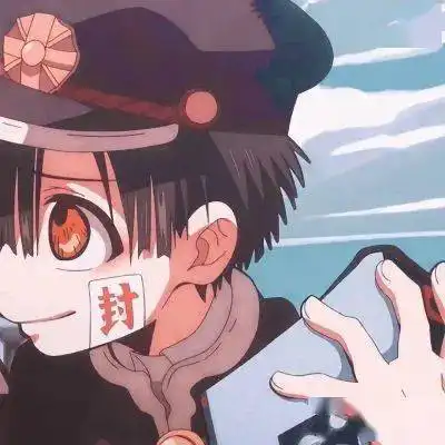 高级感的情侣头像
