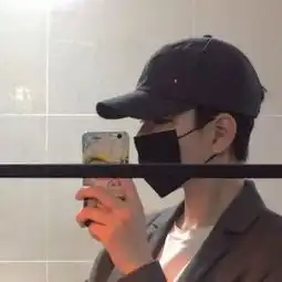 男头杂
