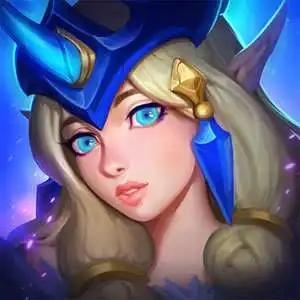 lol2018冰雪节头像公布乐单机
