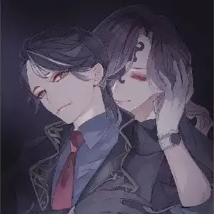 第五人格cp摄殓图ˊωˋ高清图片,堆糖,美图壁纸兴趣社区
