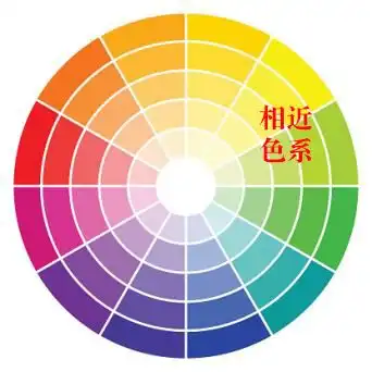 初秋这些颜色穿在一起,显白又高级

