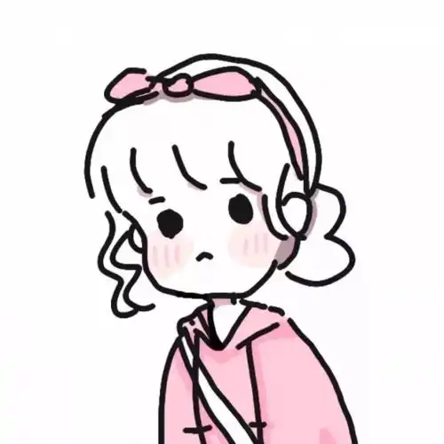 头像感受温柔,领略山海
