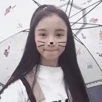 女生头像小清新文艺可爱微信头像图片大全
