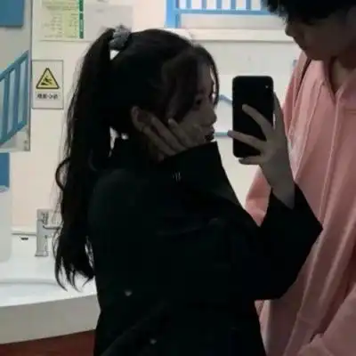 专属情头有哪些让你怦然心动的情头
