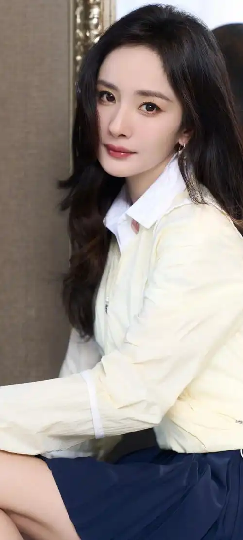 美女系列壁纸第559期杨幂
