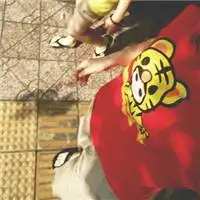 屌丝气质头像微信头像图片大全
