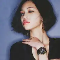 忘记了恨你伤感qq个性头像6
