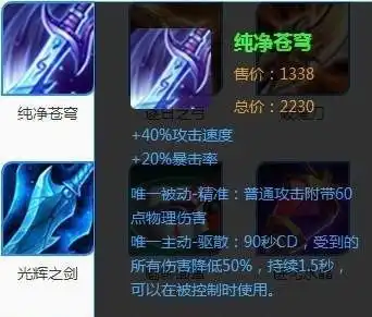 射手最核心装备是啥青铜无尽,钻石破晓,大神没2230根本玩不了

