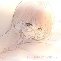 境界的彼方境界彼方p站pixiv二次堆糖,美好生活研究所
