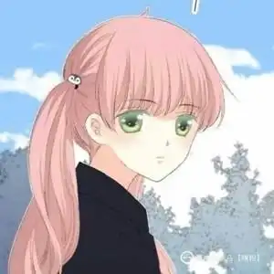 怦然心动漫画
