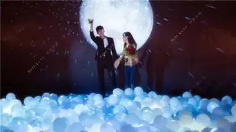七夕浪漫求婚创意求婚策划价格多少
