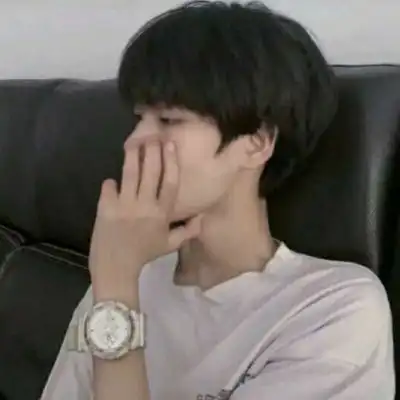林思韵优质男头
