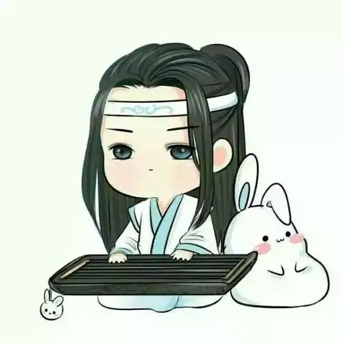 你特别好,我特别喜欢你,汪叽wifi情侣头像
