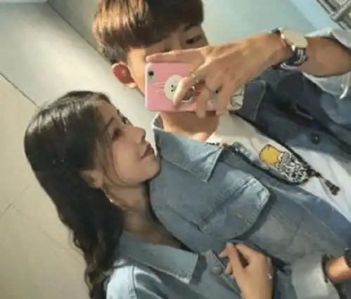 qq聊天男生若每天对你说三句话,证明他想把你当未来媳妇
