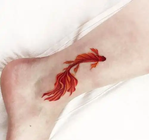 皮肤上的小确幸
