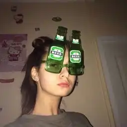 有趣的头像换个好心情
