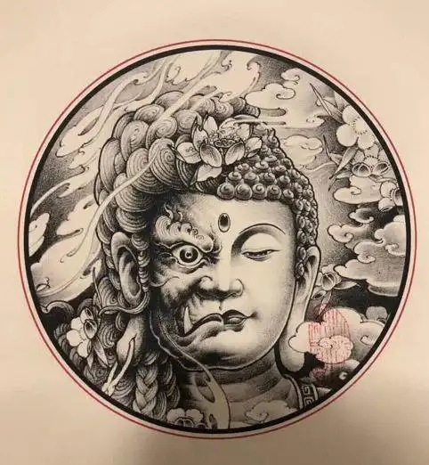 一念之间的深层含义,我赌你一定不知道
