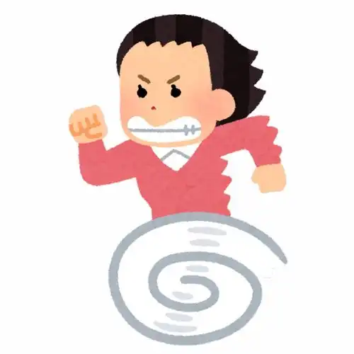 跑步的人赛跑马拉松运动会卡通插画免扣素材手绘png25插画运动比赛健身

