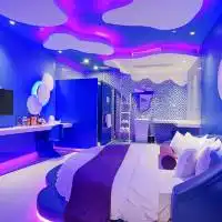 携程酒店厦门爱筑时尚精品情侣主题酒店预订厦门爱筑时尚精品情侣主题酒店价格点评电话地址查询
