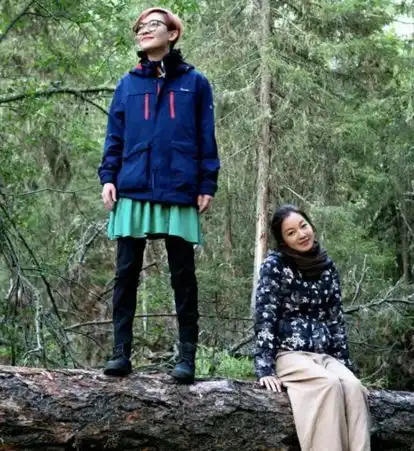 范晓萱不做人人都爱的天后,只做忠于自己的小魔女

