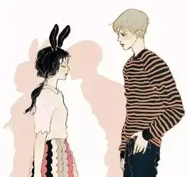 一个女人舍得这样对待你,就别再爱下去了,没意义

