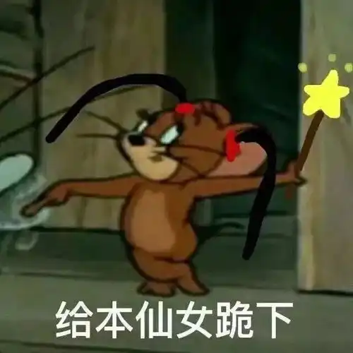 表情包脸皮一厚,征服宇宙
