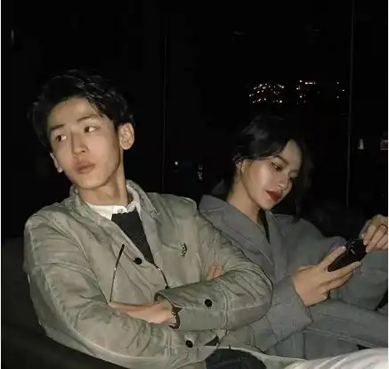 和男票吵完架之后,男生有以下4个表现,是真爱没错了
