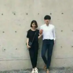 这个是情侣头像吗
