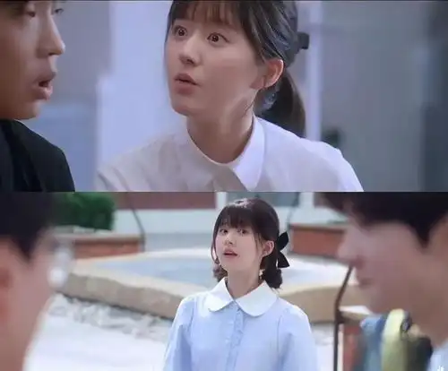 赵露思醒醒吧6年拍了18部剧,始终在一种戏路里演呀演呀演

