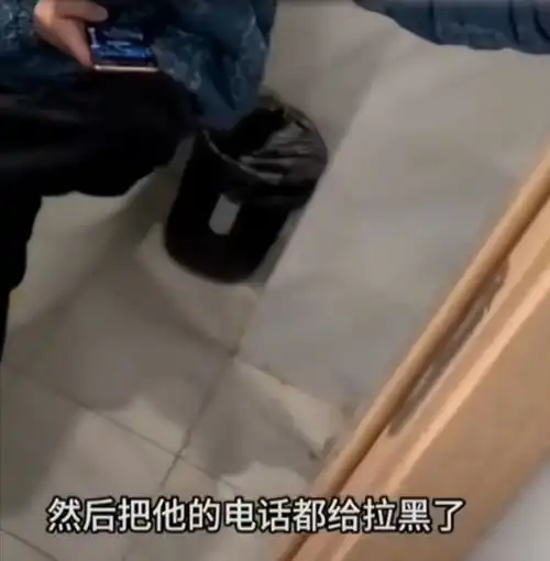 情侣酒店吵架男友被铐在厕所两小时涉嫌非法拘禁做事要有底线
