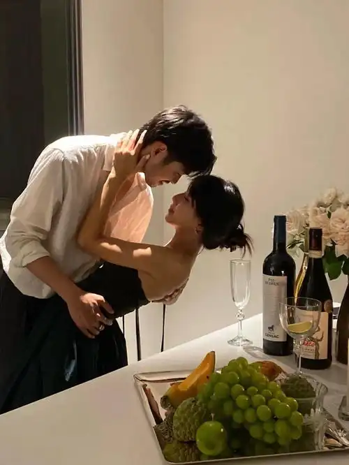 美食吃货ins风小众高级壁纸
