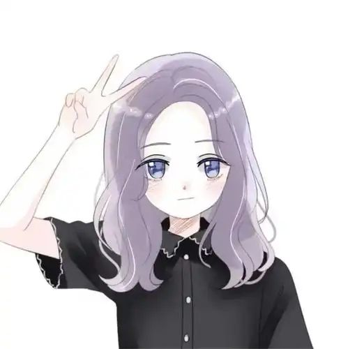和对象换情侣头像啦εiз
