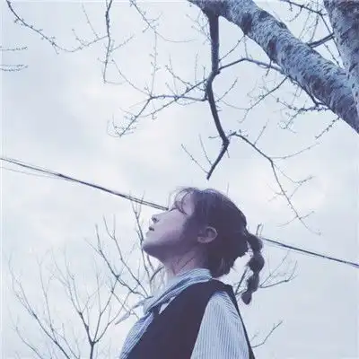 小清新头像大全qq小清新头像小清新头像男生女生腾牛个性网
