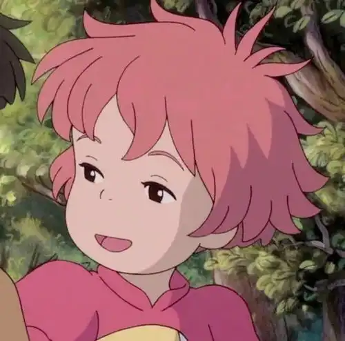 卡通头像
