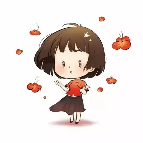 110张情侣头像任你选
