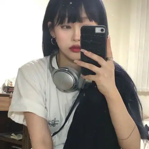 宝藏女头第四期喜欢你不知出厂日期更没有保质期
