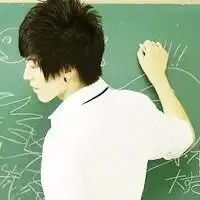完美的qq情侣头像一对
