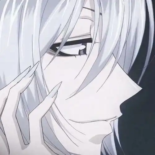 抖音超火的巴卫奈奈生情侣头像
