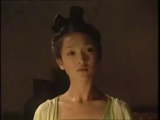 如懿传剧照流出,周公子被吐槽年老色衰像大妈
