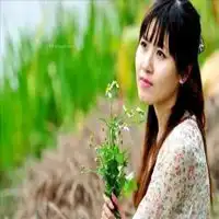 微信质朴女人头像
