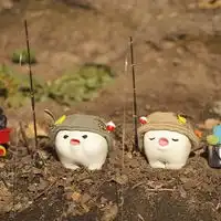 吵吵闹闹的牙齿兄弟个性头像相信我们会幸福下去的个性头像
