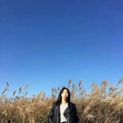好看情侣头像真人独一无二一男一女

