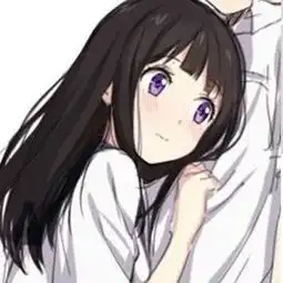 二次元情侣头像,动漫情侣头像,恋人头像,堆糖,美好生活研究所
