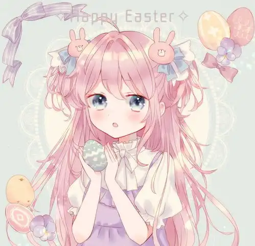 画师作品欣赏
