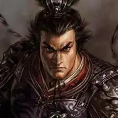 三国志11武将头像包大全三国志11高拟真头像鉴赏
