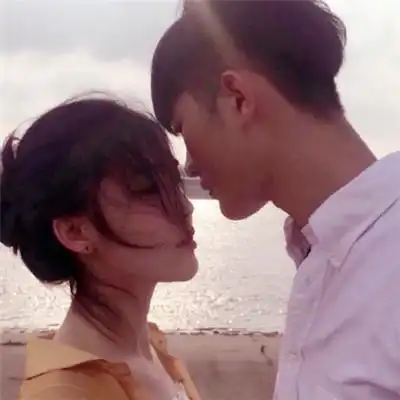 关于婚前性行为,这件事,你怎么看
